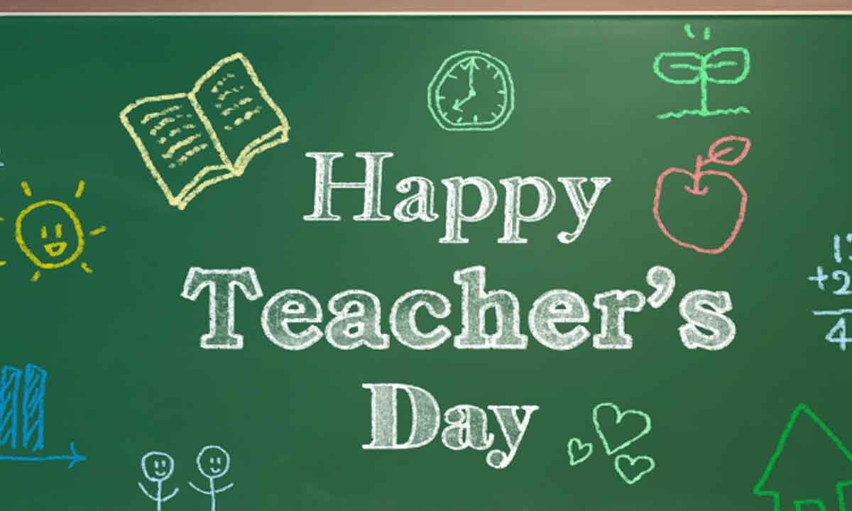 From classroom to boardroom: Entrepreneurs celebrate Teacher's Day with ...