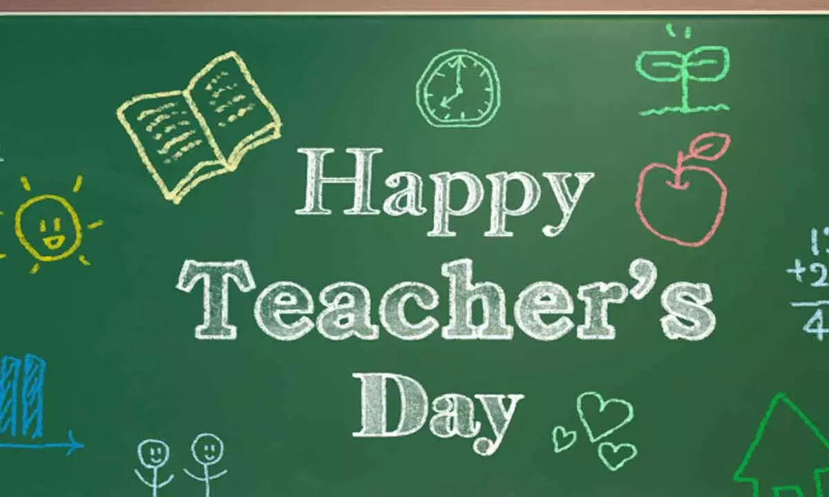 From classroom to boardroom: Entrepreneurs celebrate Teachers Day with mentors sage advice