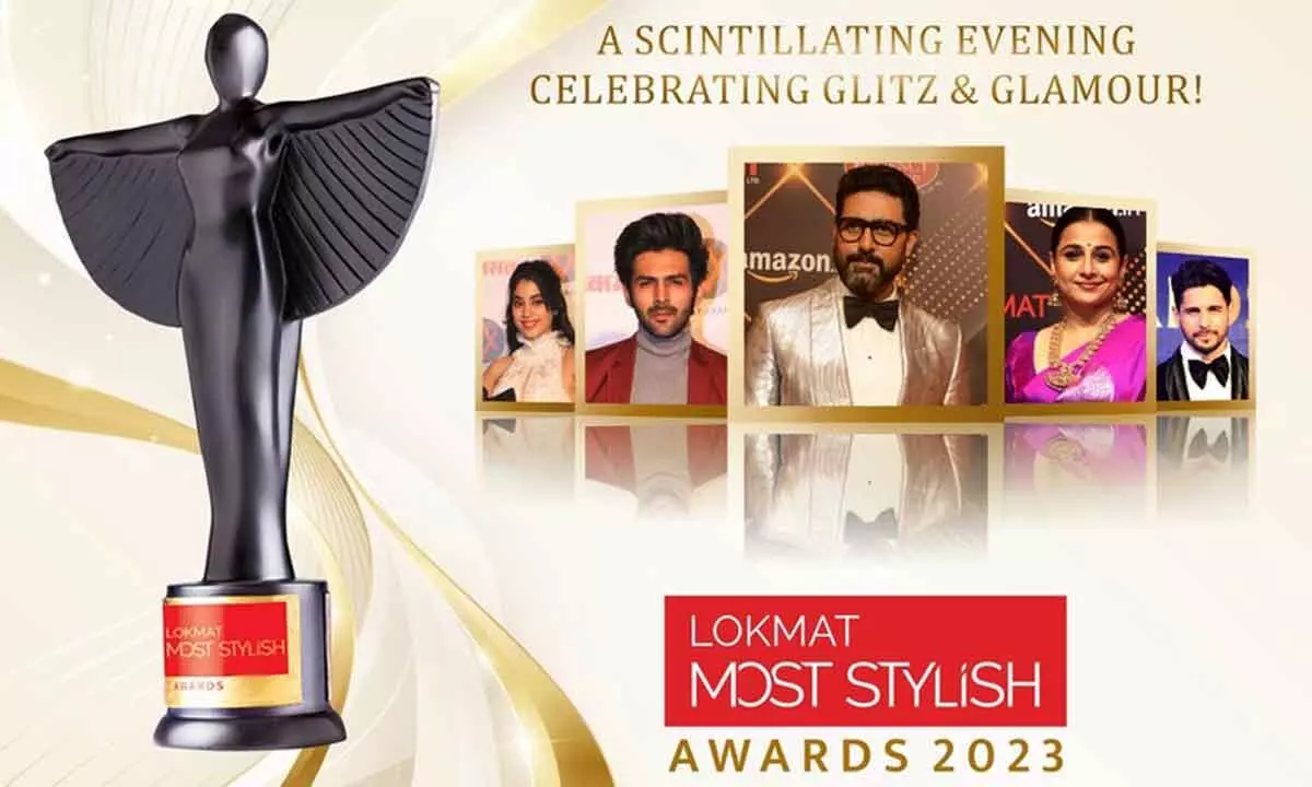 Lokmat Most Stylish Awards is back with its 7th Edition: Indias Most Prestigious Fashion Awards
