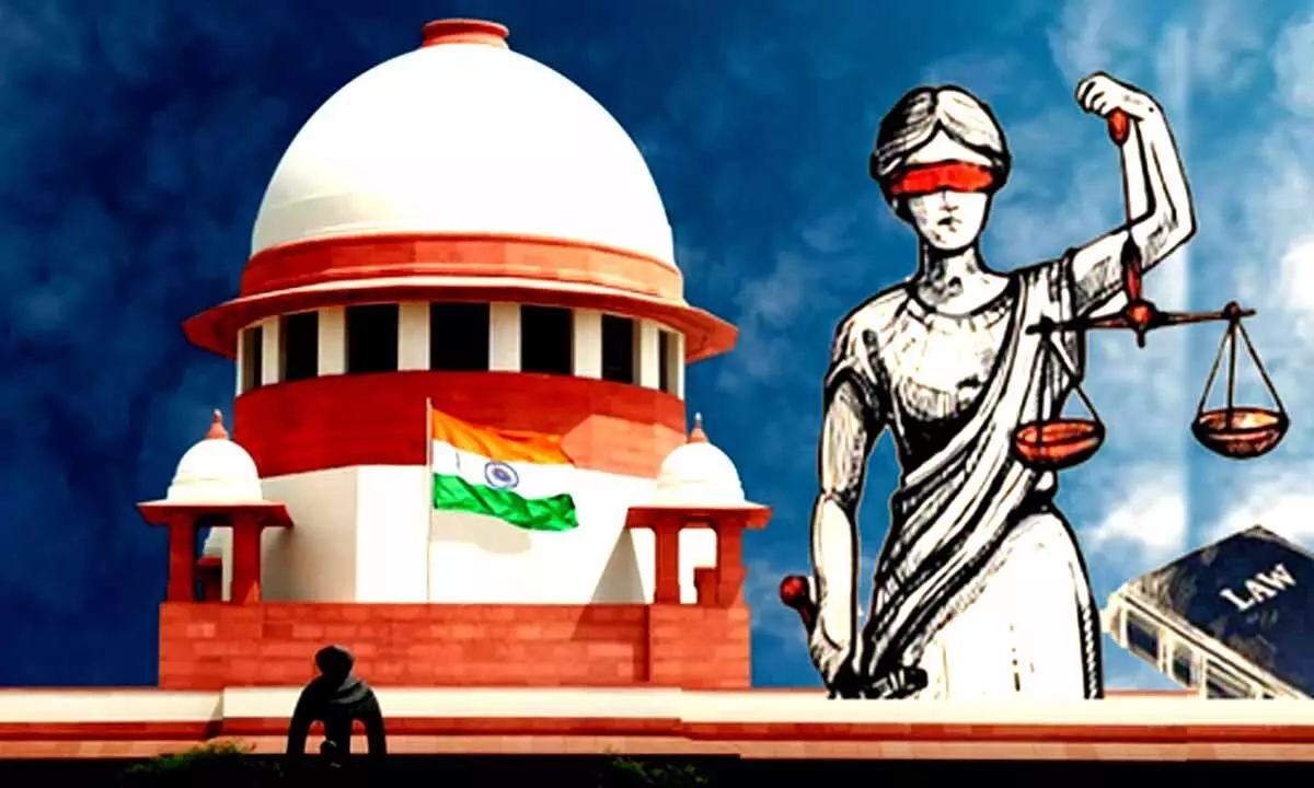 SC Collegium recommends 7 addl judges of 3 HCs to be made permanent
