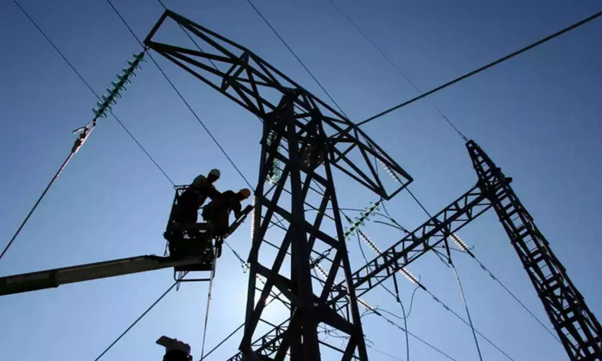 DISCOMs to lift restrictions on use of power by industries