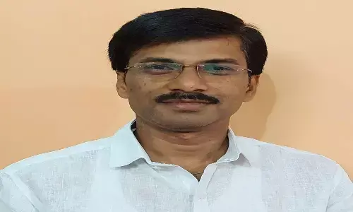 The incredible gurus…Two from State chosen for National award