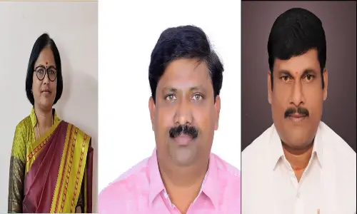 54 teachers selected for State awards