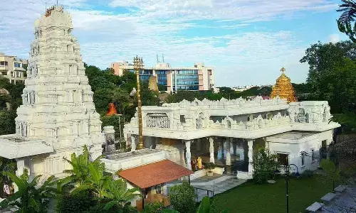 HKM-Hyd is all set to celebrate Janmashtami