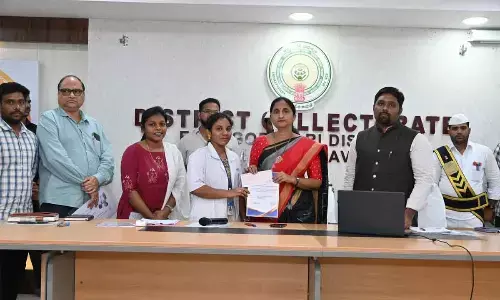 Arogya Mitras told to work with dedication