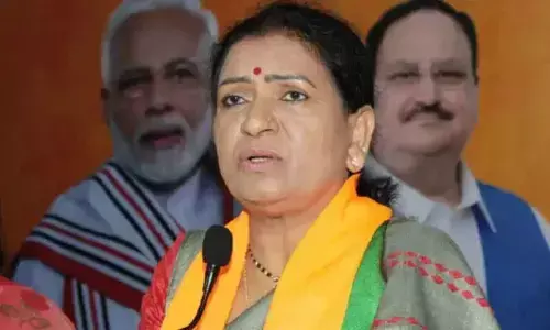 Chief Electoral Office to release gazette note on D K Aruna election