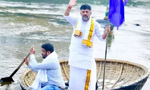 DKS flays all those not rooting for Mekedatu