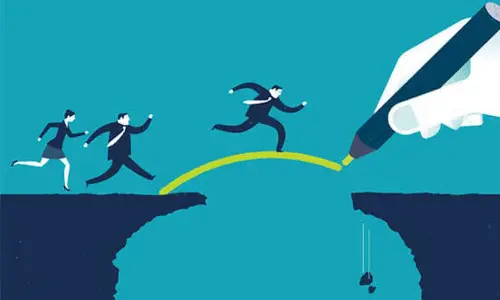 Bridging the Gap Between Skills and Jobs