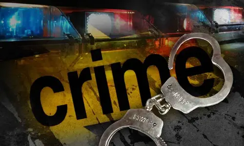 Delhi: 14-Year-Old Boy Detained For Murdering His Tutor For Allegedly Sexually Abusing Him