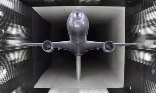 BITS Pilani, Hyderabad to set up wind tunnel facility for aerospace research