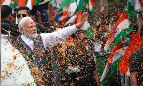 PM Modi to commemorate 20 years of Vibrant Gujarat summits on Sep 28