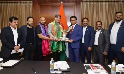 NAFFCO to set up its facility in Telangana