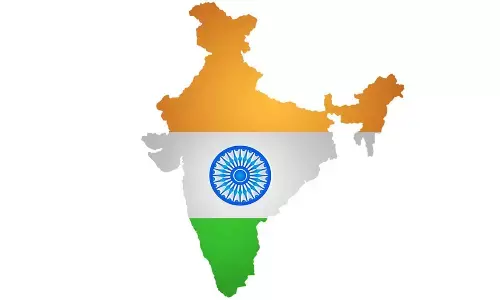 Will Govt bring bill to change the name India into Bharat?