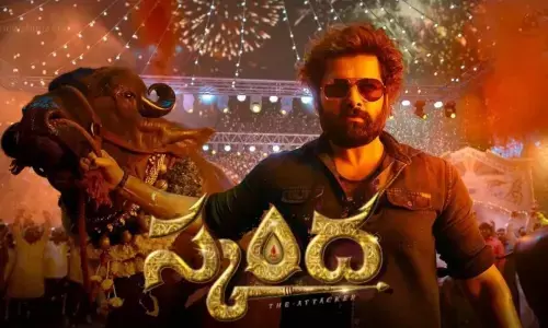 ‘Skanda’ eyeing on ‘Salaar’ date; ‘Tillu Square’ follows him