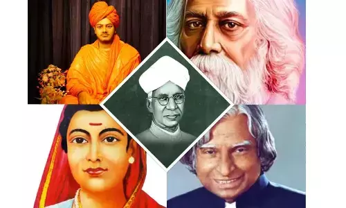 Teachers’ Day 2023: 5 Famous Teachers and Their Impact on the World!