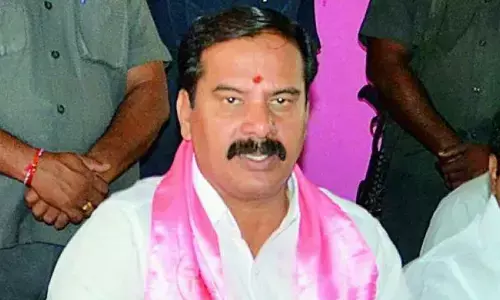 Damage control: Vinay Bhaskar reaches out to Rajaiah to pacify