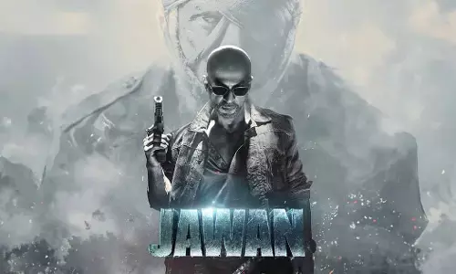 ‘Jawan’ to have a special fan show in Devi Theatre; checkout the date and time