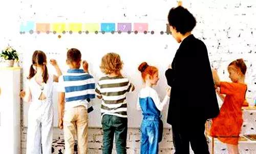 Empowering educators for tomorrows educational landscape