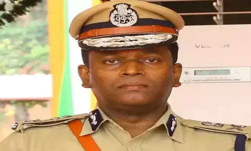 11 IPS officers, 35 deputy collectors transferred
