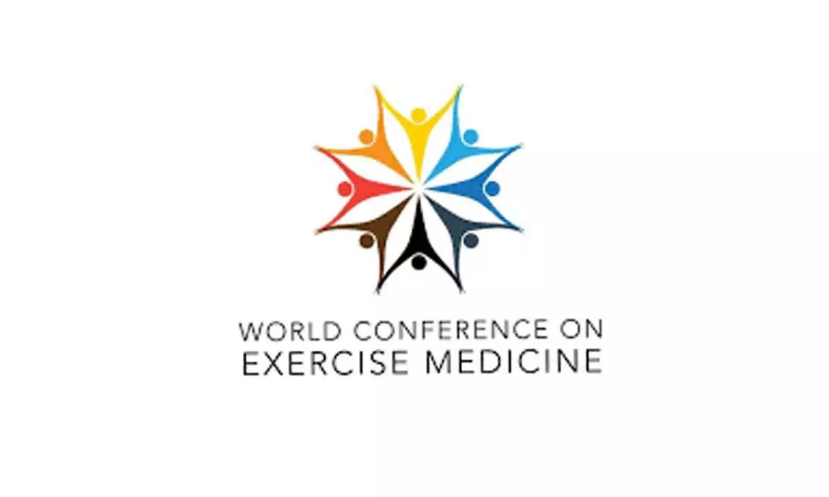 Hyderabad: World Conference on Exercise Medicine held in city