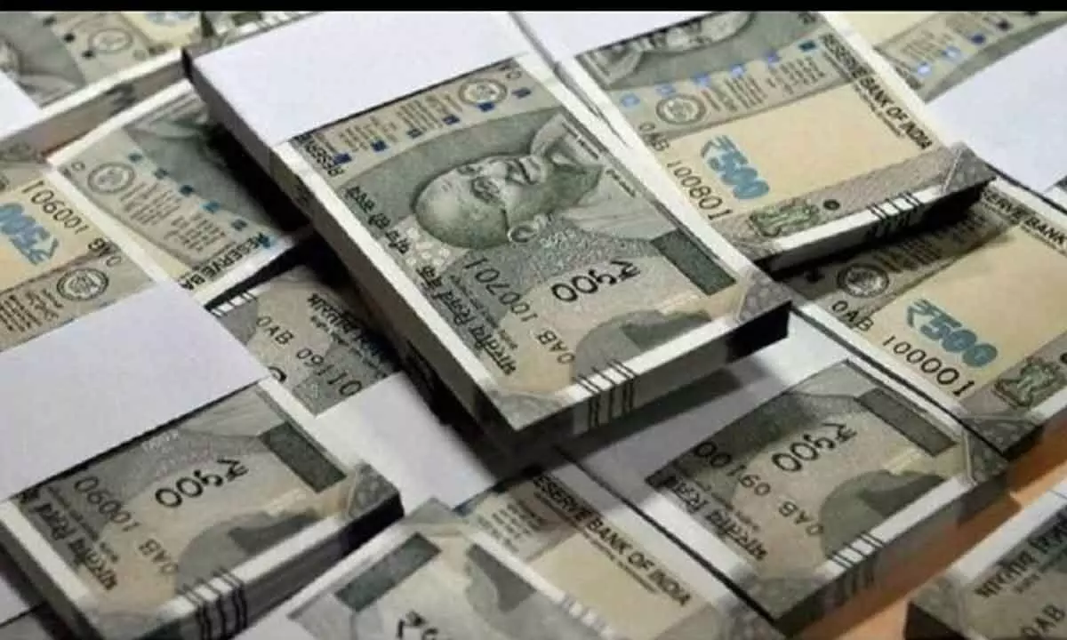 Unclaimed deposits more than Rs 1 lakh crore