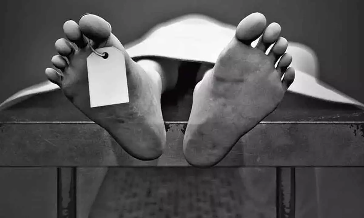 Andhra Pradesh: Married woman from Chittoor dies in mysterious circumstances