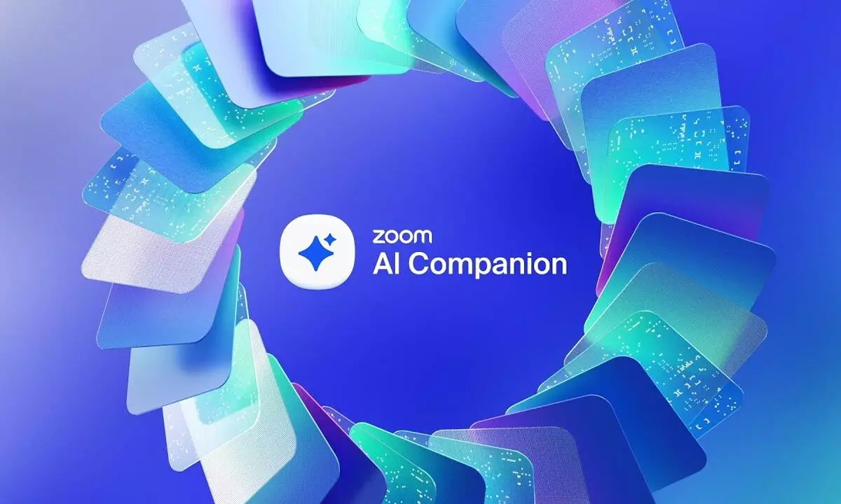 Zoom AI Companion: How AI Companion is Transforming Modern Work