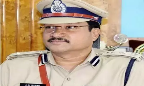 Cybercrime station to come up in Warangal