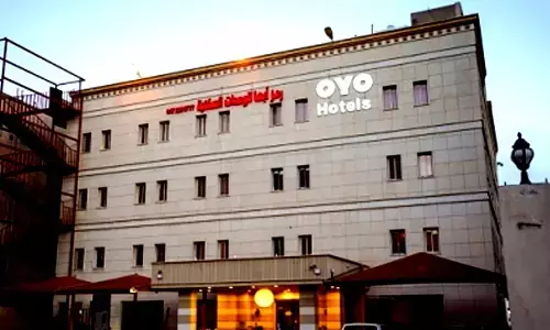 OYO India CEO, Europe head move on