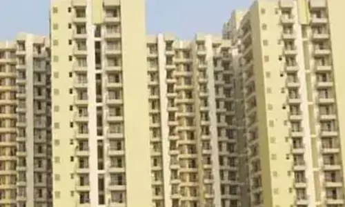Over 100 buildings in Gurugram have no NOCs for lifts