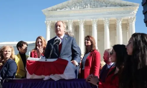 Texas starts impeachment trial of AG over corruption