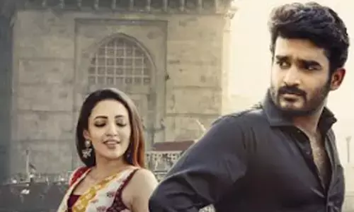 Date & time locked for ‘Rules Ranjann’ much-awaited trailer