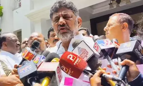 Changing peoples lives is more important than changing the name of the country: DCM