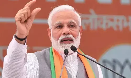 PM Modi Calls For Informed Response To Sanatan Dharma Controversy Amid India Vs. Bharat Debate