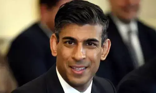 I am hugely proud of my Indian roots: British PM Rishi Sunak ahead of India visit By Manash Pratim Bhuyan