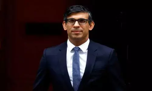 Confident of striking a modern, forward-looking free trade agreement: British PM Rishi Sunak on trade ties with India By Manash Pratim Bhuyan