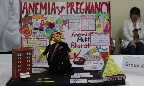 Sharda School of Medical Science and Research Celebrates National Nutrition Week