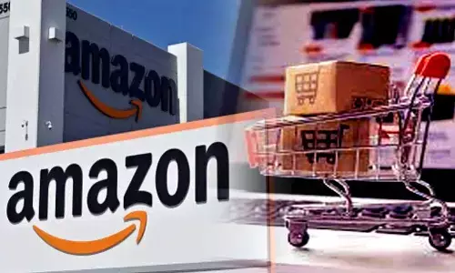 Amazon Launches Home Shopping Spree, Starting 7th September