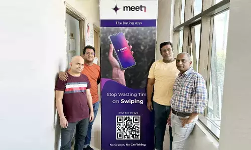 No-swipe Dating App Meet7 Celebrates 1000+ Matches