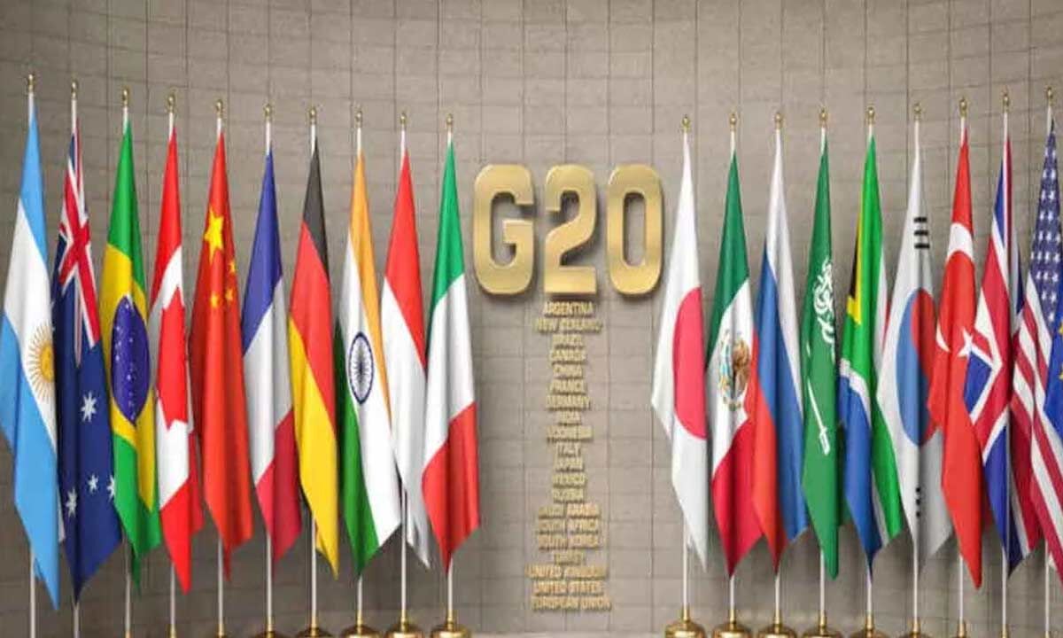 Political heat to rise after G-20 meet