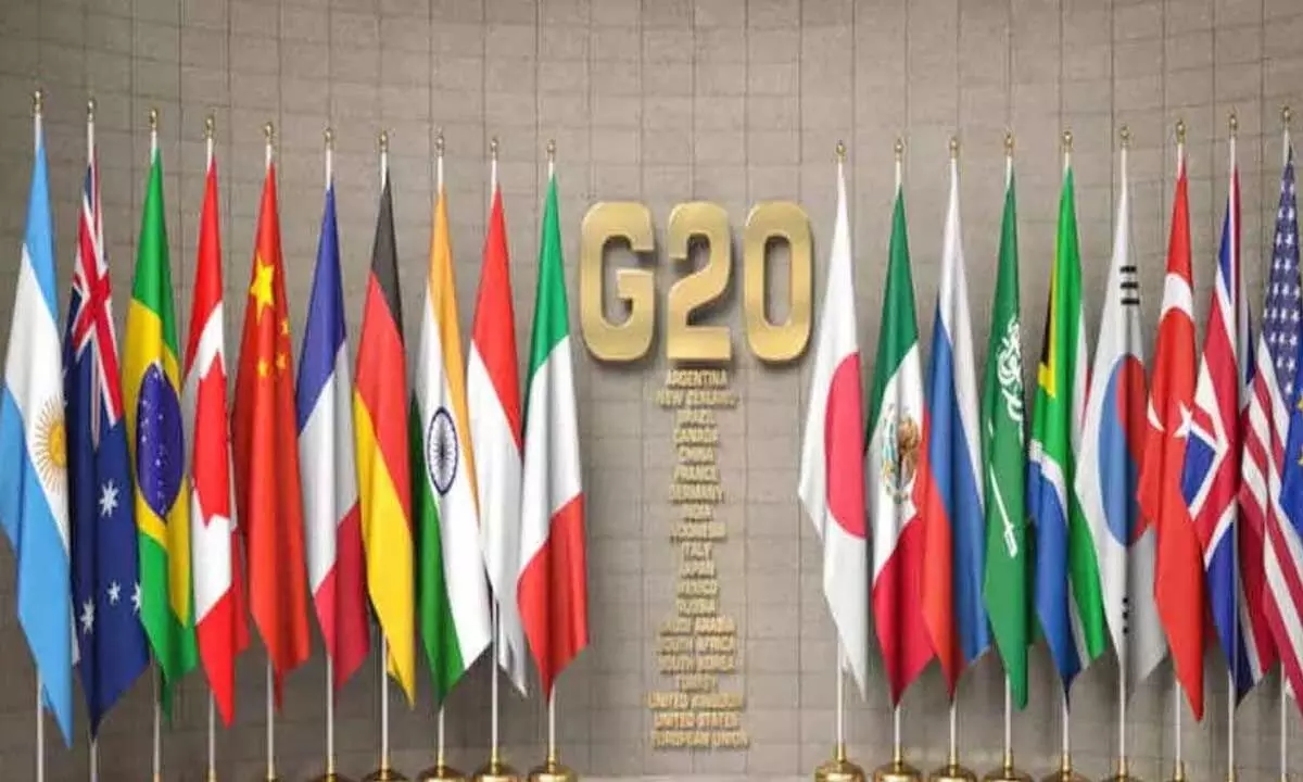 G-20 Summit: Time Crunch for PM Modi As Bilateral Meetings Pile Up Amid Geopolitical Tensions