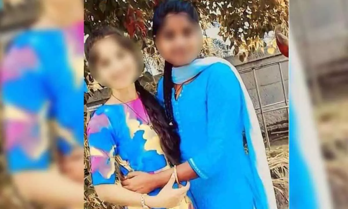 Nalgonda: 2 girls succumb after suicide bid