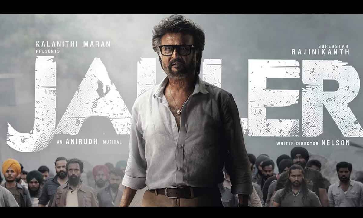 ‘Jailer’ OTT: Check-out where this Rajinikanth-starrer is available