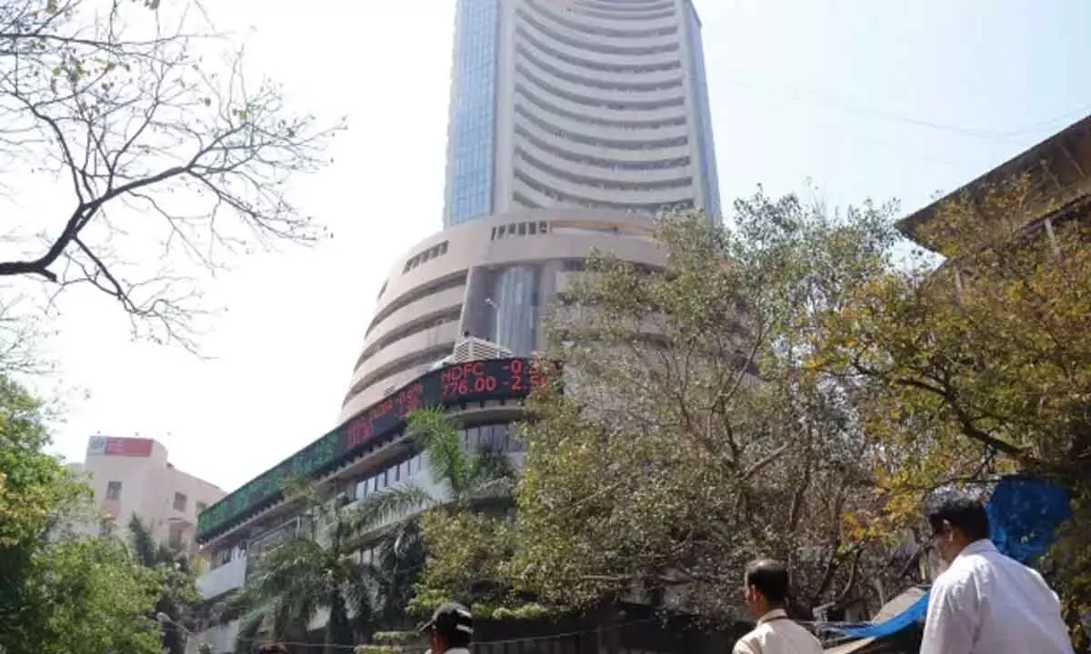 Indias $775 billion stock boom at risk as small cap stocks overheat