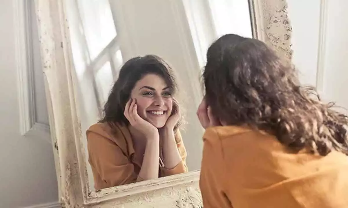 Positive body image linked to better life satisfaction says Study