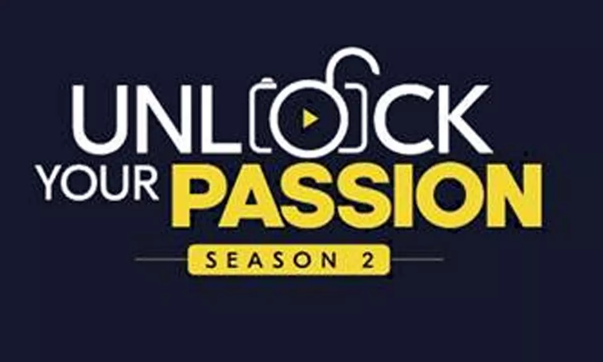 Following the success of the pilot season, Nikon India announces the second season of ‘Unlock Your Passion’