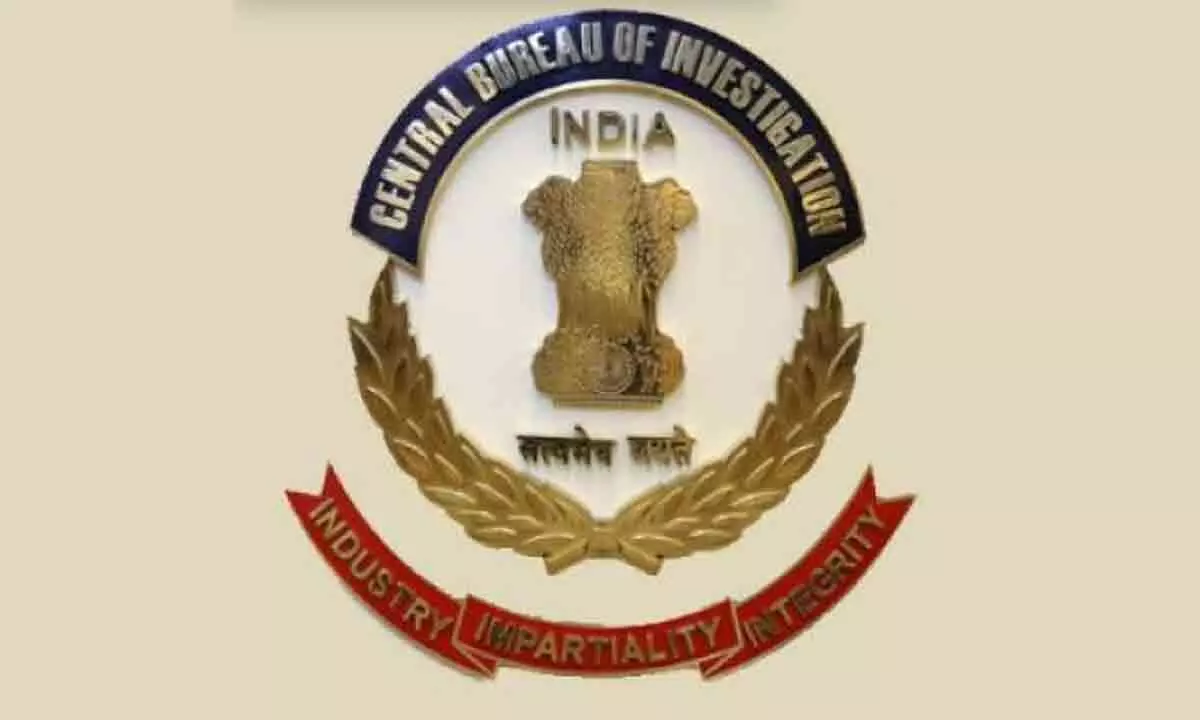 CBI sees surge in extradition & asset recovery, credits Economic Offenders Act