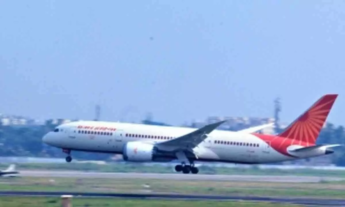 DGCA grants Air India conditional approval to use simulator