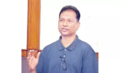 ‘DEW’ causes Havana Syndrome: US citizen Tarun