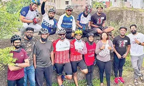 300-yr-old Mushk Mahal wallows in utter neglect